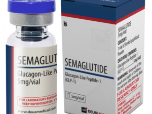 SEMAGLUTIDE (GLUCAGON-LIKE PEPTIDE-1 (GLP-1))