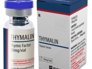 THYMALIN (THYMIC FACTOR)