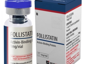 FOLLISTATIN (ACTIVIN-BINDING PROTEIN)