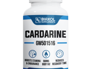 CARDARINE GW501516