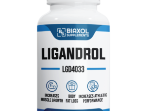 LGD4033 10 (LIGANDROL)