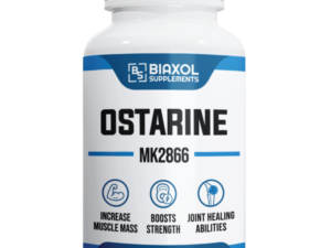 OSTARINE (MK2866)