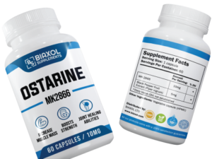 OSTARINE (MK2866)