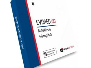 EVIMED 60 SERM IN TABLETS