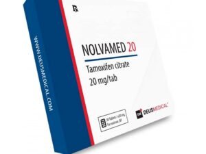 NOLVAMED 20 SERM IN TABLETS mk